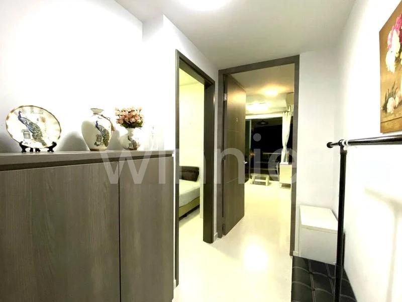 2 Bed Apartment (Condo) for Sale in  Liv On Wilkie - Image 6